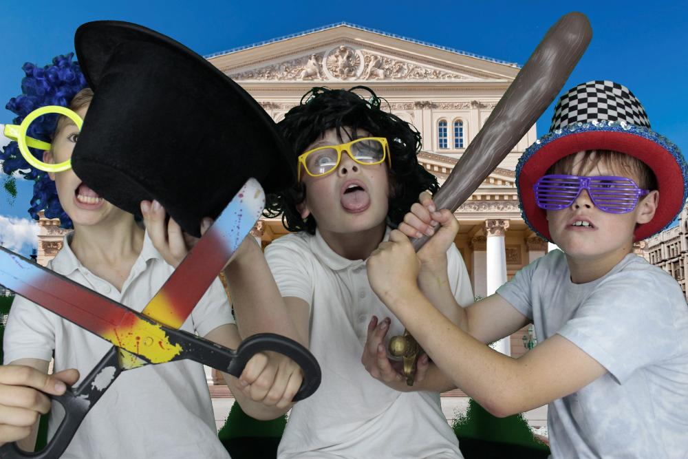 Fun Day | View more photos from the event at gallery.myphotoboothexperience.co.uk/u/MyPhotoBoothExperienceLtd/Fun-Day